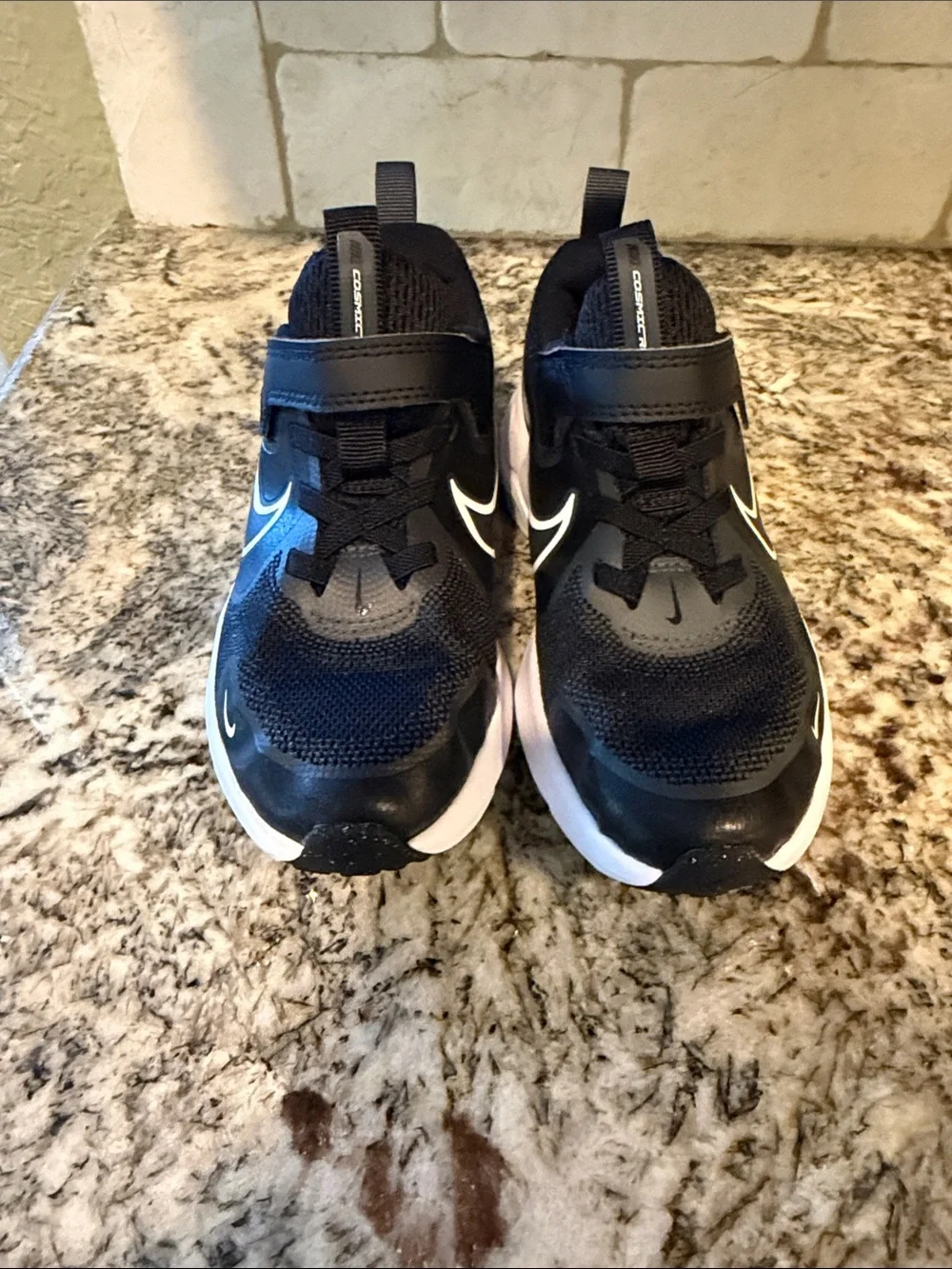 Nike like new